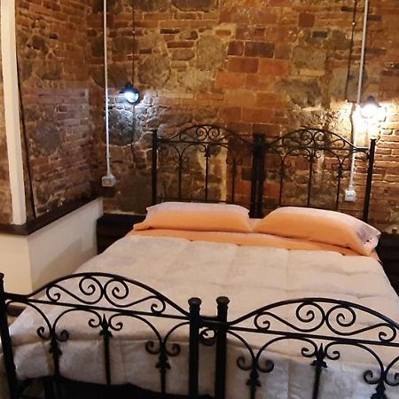 Il Vico Apartment Сера Сан Бруно Екстериор снимка