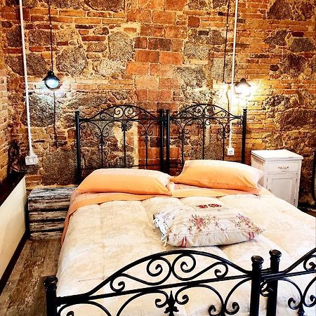 Il Vico Apartment Сера Сан Бруно Екстериор снимка