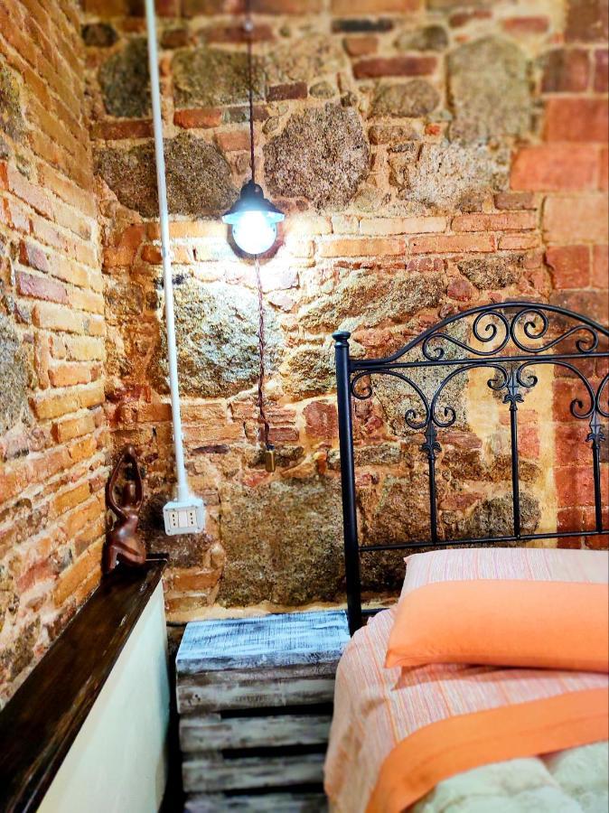 Il Vico Apartment Сера Сан Бруно Екстериор снимка