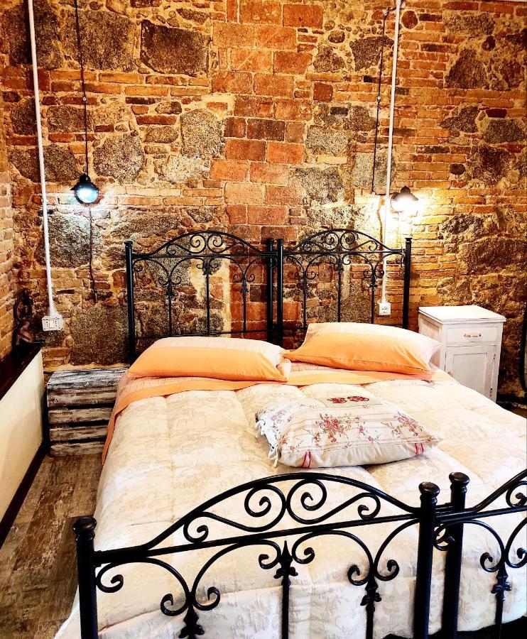 Il Vico Apartment Сера Сан Бруно Екстериор снимка