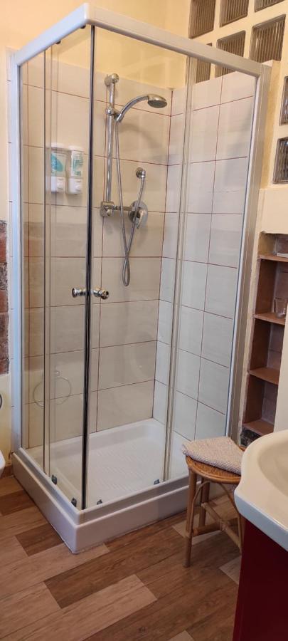 Il Vico Apartment Сера Сан Бруно Екстериор снимка